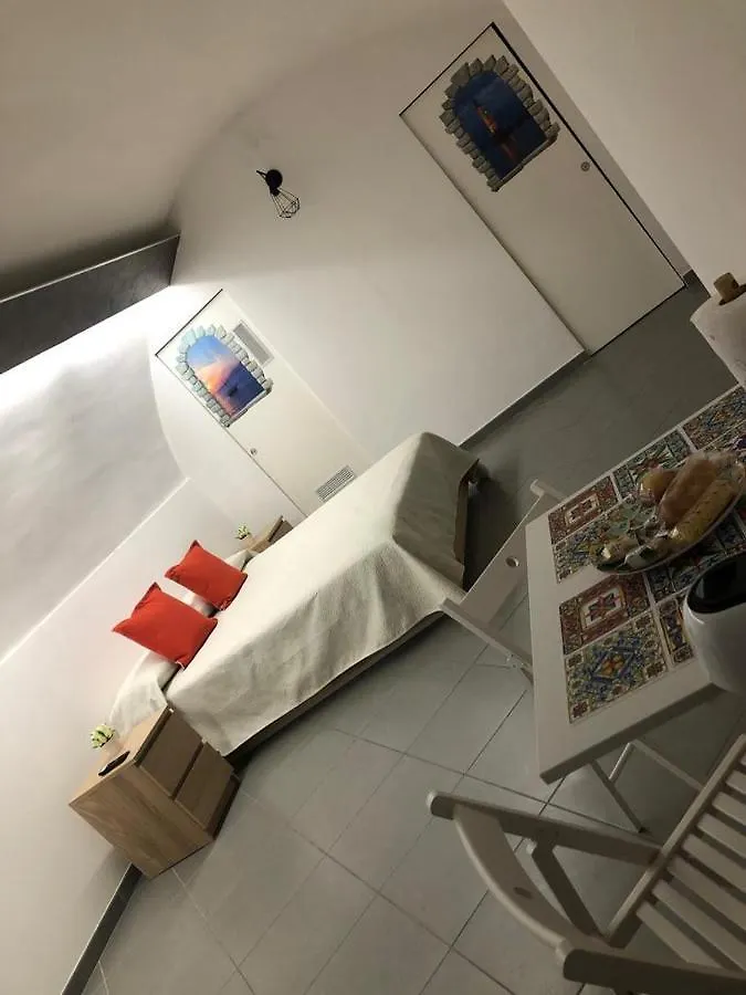 Appartamento Il Porto Sicuro Bari