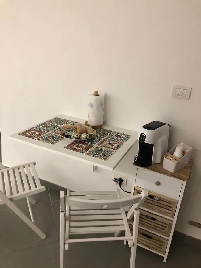 Appartamento Il Porto Sicuro Bari