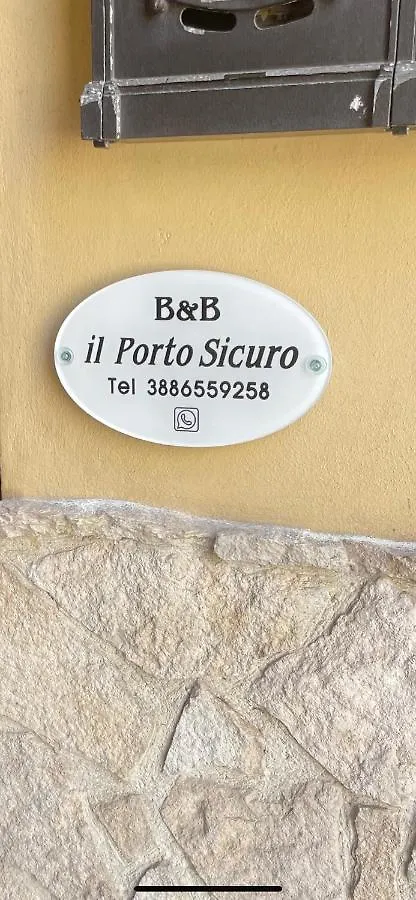 Appartamento Il Porto Sicuro Bari 0*,  Italia