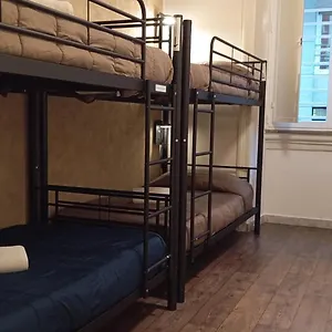 Pensiune Cconforthotels Host Dolci Risvegli, Bari